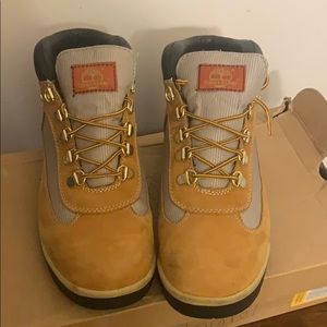 Timberland boots